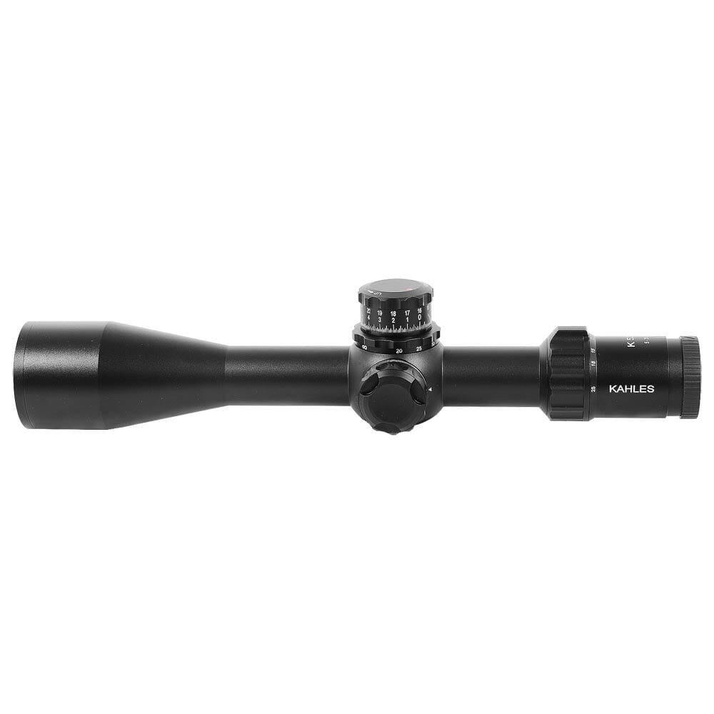 Kahles K525i 5-25x56 CCW .25 MOA MOAK RSW 10646
