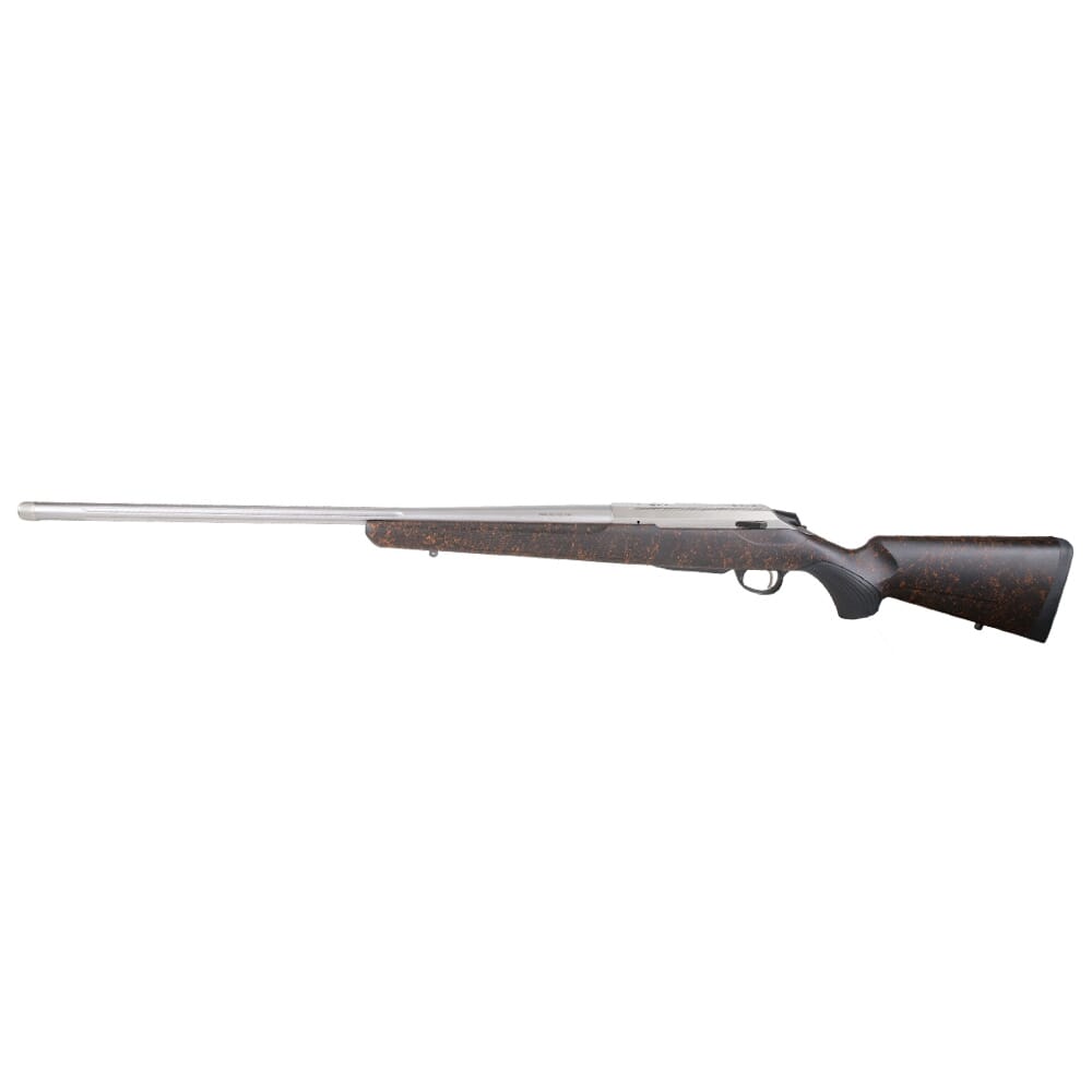 Tikka T3x Ember RTech 6.5 PRC Blk/SS FL 24.3" MB MT5/8x24 3rd Rifle JRTXRBS319