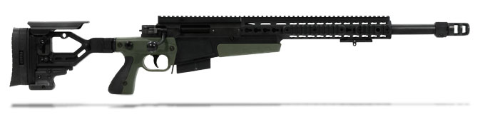 Accuracy International AXMC .308 Win. Green Rifle