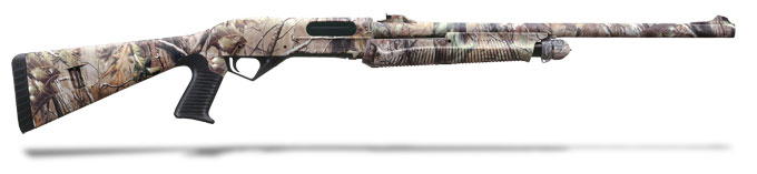 Benelli Supernova SteadyGrip 12ga 4+1 2 3/4", 3", and 3 1/2" MPN 20136 10801