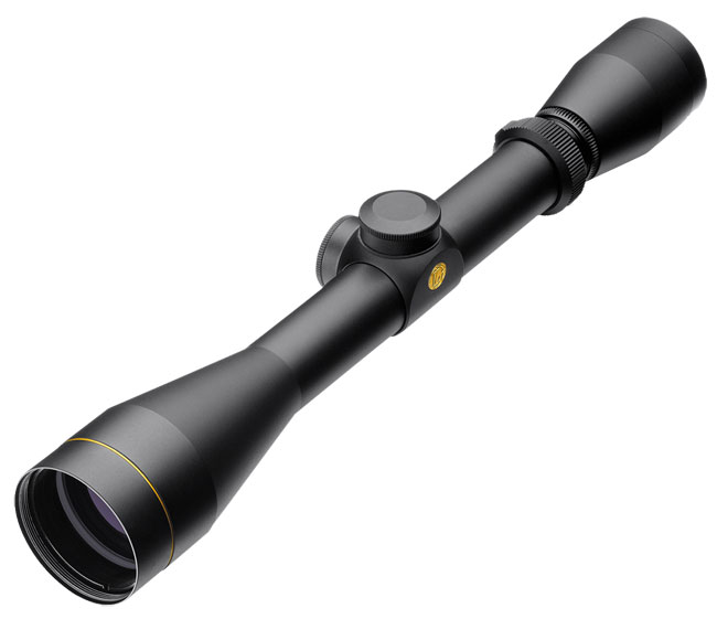 Leupold VX-1 4-12x40mm LR Duplex 113888