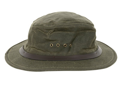 Filson Insultated Packer Hat Otter Green 2XL 60016