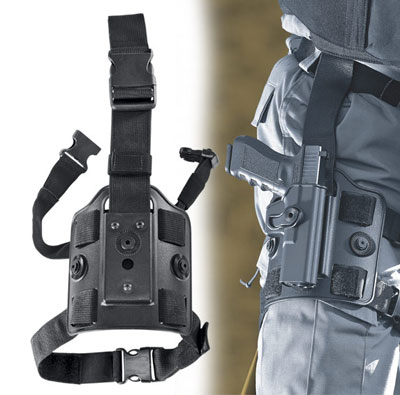 Sig Sauer RHS Drop Leg Platform