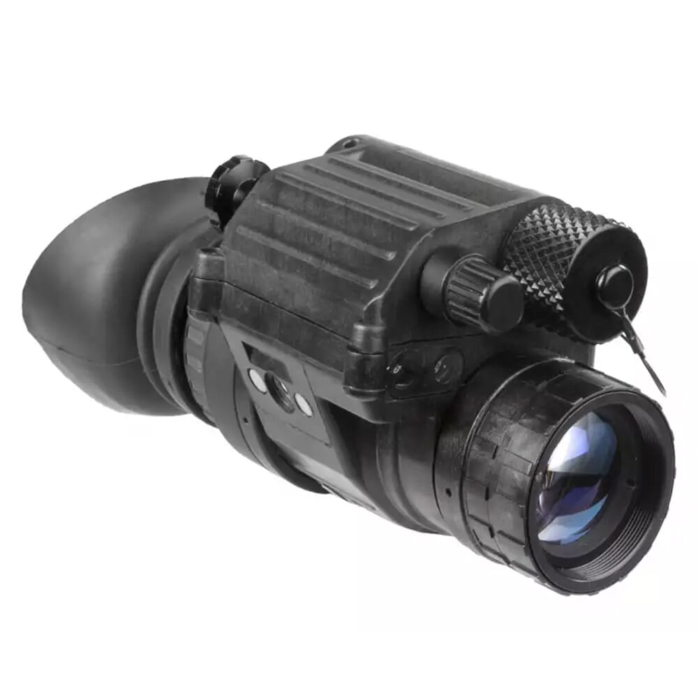 AGM PVS-14 3AL2 Gen 3 Auto-Gated Lvl 2 Green Phosphor IIT Night Vision Monocular 11P14123483121