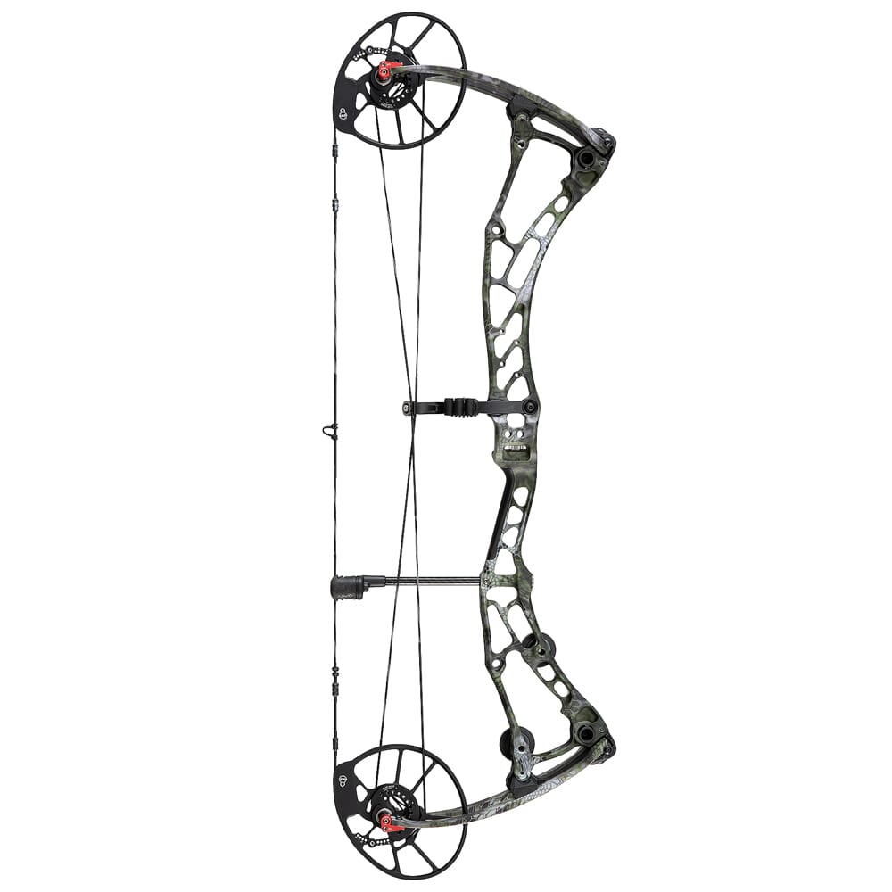 Bowtech Solution SS RH 70# Altitude Bow A10526