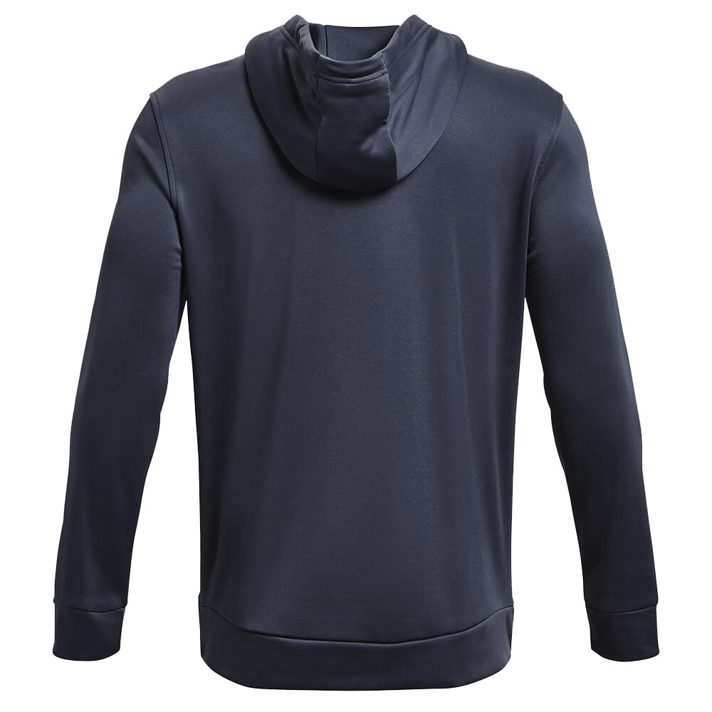 Under Armour Whitetail Armour Fleece Hunt Icon Hoodie Downpour Gray/Gravel 3XL 1375114-044006