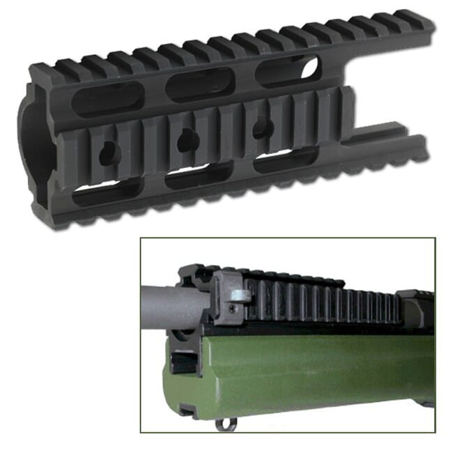Sako TRG ITRS Accessory Rail S150W808