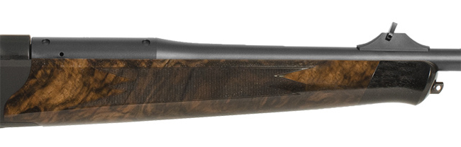 Blaser R8 Jaeger .375 HH Grade 9 Rifle RR027205