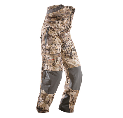 Sitka WF Pantanal Bib Optifade Waterfowl Medium Tall|50056-WL-MT