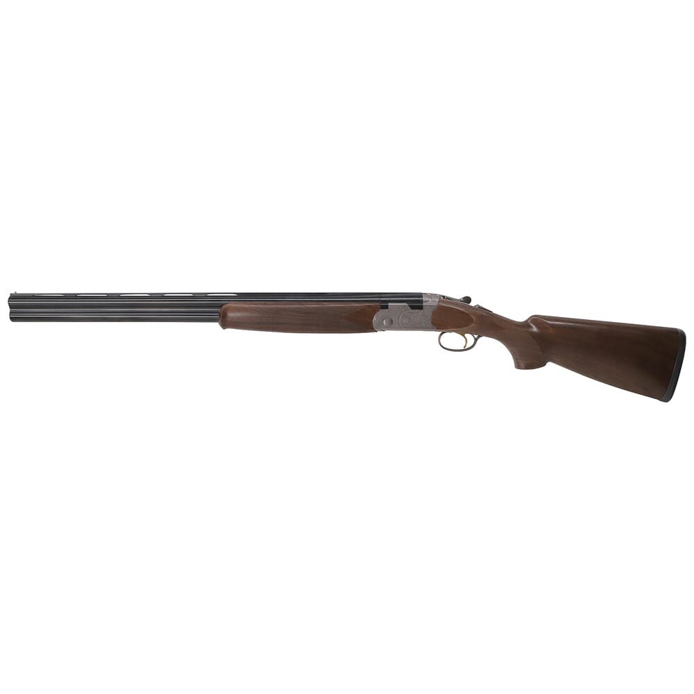 Beretta 686 Silver Pigeon I 12ga 3" 26" OCHP Walnut Over/Under Shotgun J686FJ6