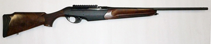 Benelli R1 308 semi-auto rifle with Walnut Stock - Excellent (approx. 95%) condition with original h