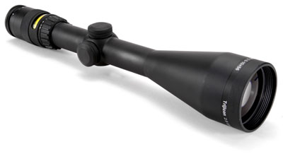 Trijicon TR22-2 AccuPoint 2.5-10x56 Riflescope DEMO