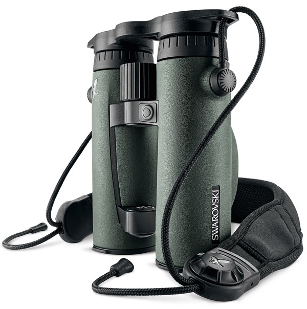 Swarovski EL Range FieldPro Package 8x42 Condition A Demo Binocular 70018