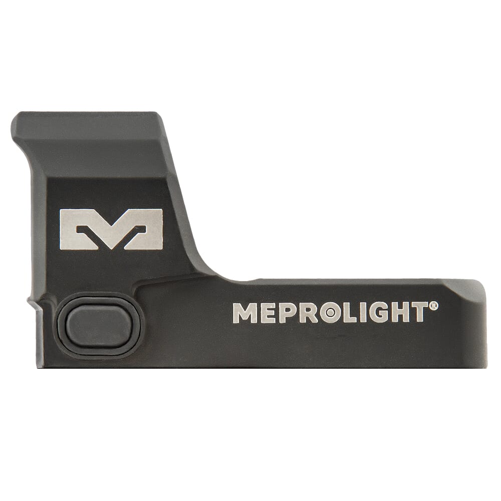 Meprolight MPO-DF 3.5 MOA Open Pistol Sight w/RMR Footprint 901243271