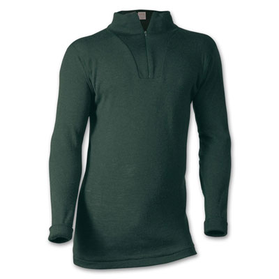 Filson SM Green Heavyweight Long John Top 15010