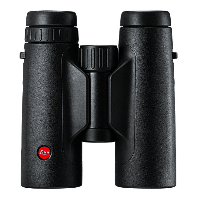 Leica Trinovid HD 8x42mm Full Size Binoculars 40318 Like New Demo