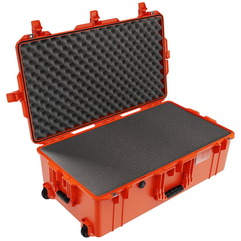 Pelican Air 1615Air WL/WF PB-Orange Case 016150-0001-150
