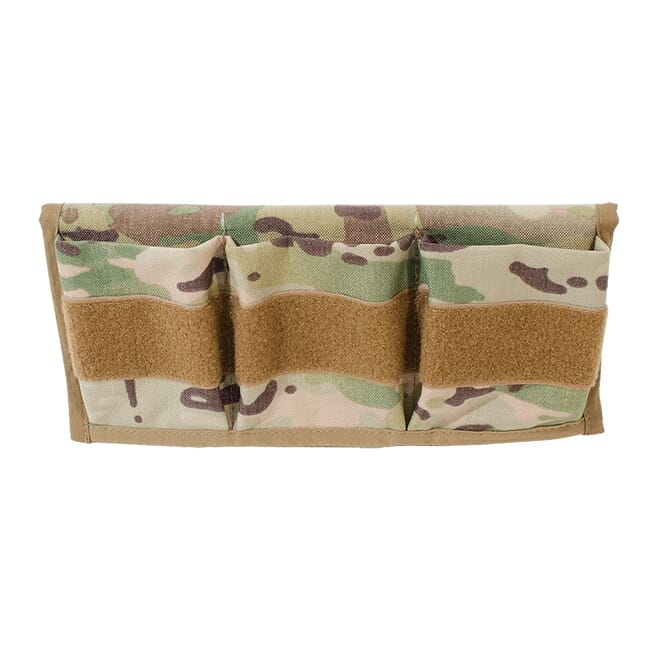 Armageddon AICS Magazine Pocket (3 cell) Multicam AG0153