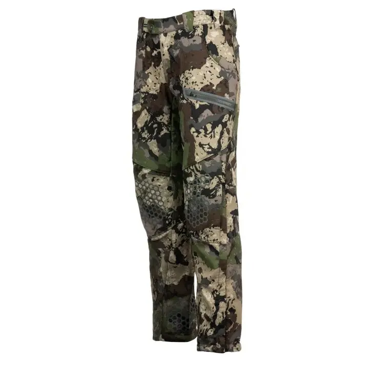 Pnuma Outdoors Waypoint Pant, Caza Camo 44x34 WP-PT-CZ-44x34