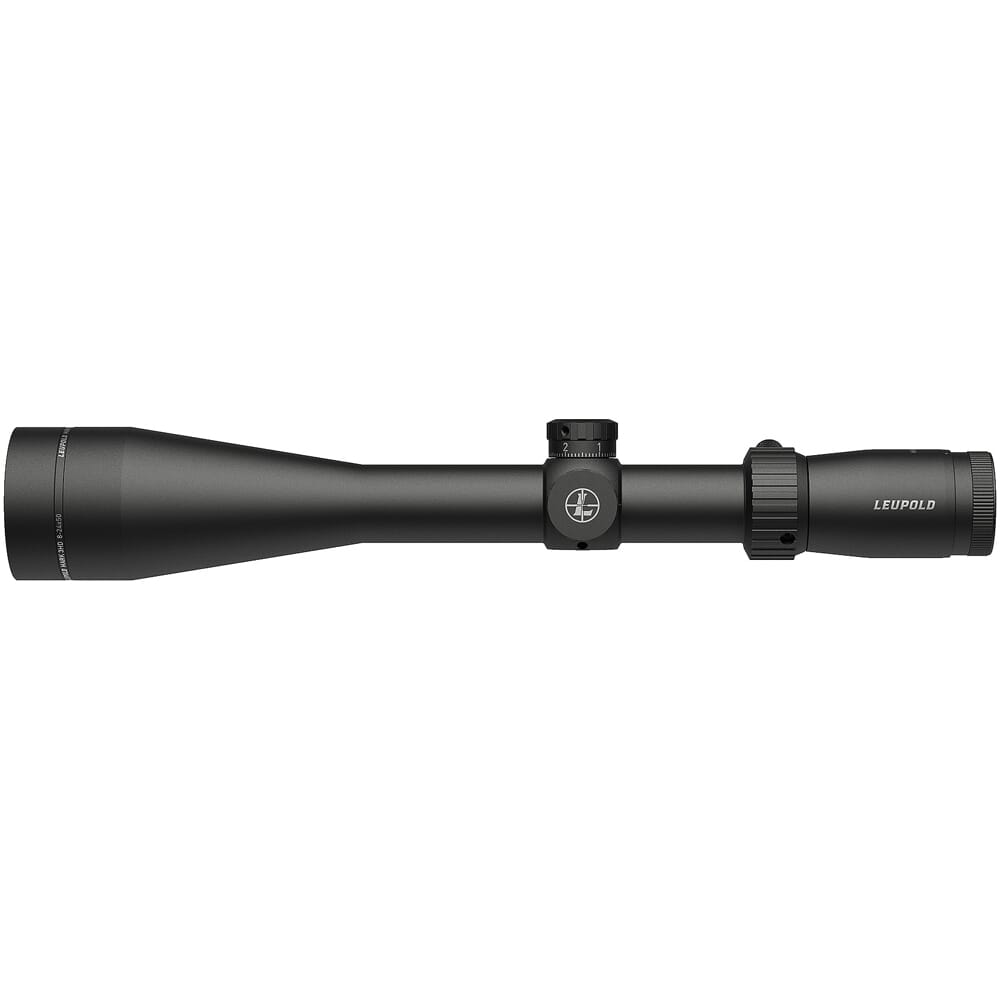 Leupold Mark 3HD 8-24x50 (30mm) P5 Side Focus TMR Riflescope 180674