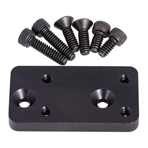HHA Shim Plate, Drop Down Bracket &amp; Quiver Stand Off SM-2