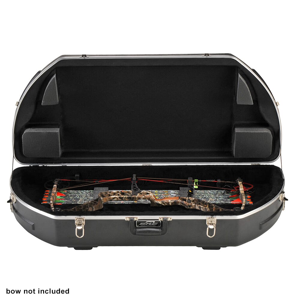 SKB Mathews Hunter Series Bow Case Black 2SKB-4117M