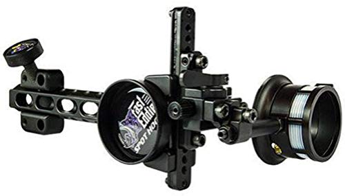 Spot Hogg Fast Eddie XL Single-Pin LH .019 Bow Sight FEXL1DPLH19