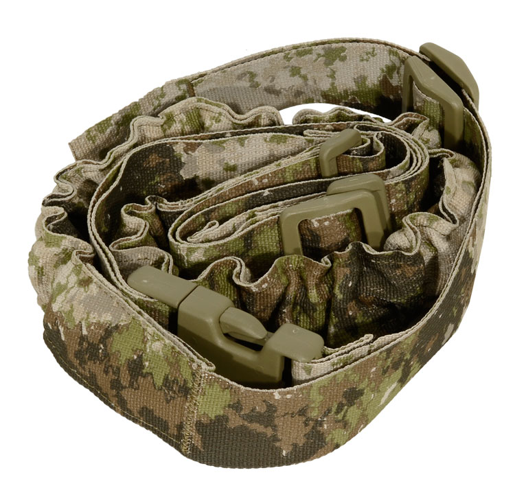 Armageddon Precision Rifle Sling A-TACS AU AG0103-ATAC