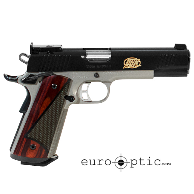 Kimber Team Match II .45 ACP Pistol