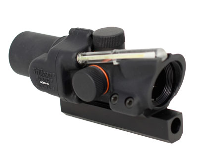 Trijicon ACOG 1.5x16 Amber Ring/Dot TA26-10