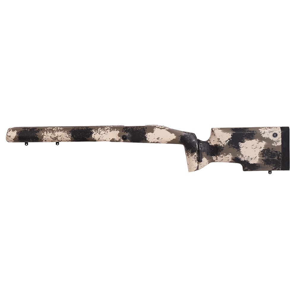 Manners TF4 Remington 700 SA BDL Varmint Molded Gap MCS-TF4-700SA-BDL-VMT-Gap