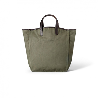 Filson Bucket Tote-Medium OtterGreen FCO-007994 FIL-70415-OtterGreen-