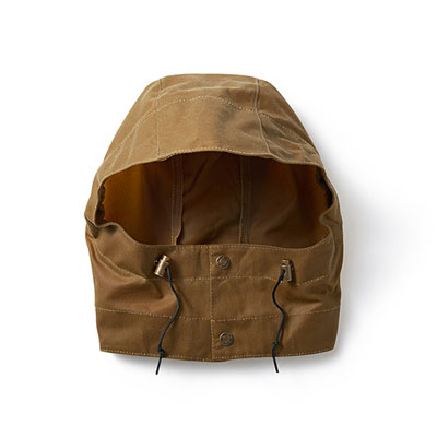 Filson TTIN CLOTH HOOD 10011242135