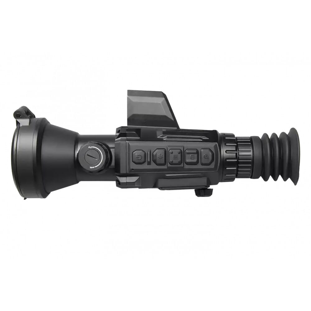 AGM 75-640 Secutor LRF 12um 640x512 50Hz 75mm Professional Grade Thermal Riflescope SECU75-640-LRF