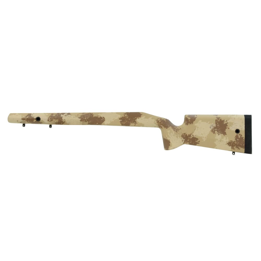 Manners T2 Remington 700 SA BDL #7 Molded Desert MCS-T2-700SA-BDL-#7-Desert