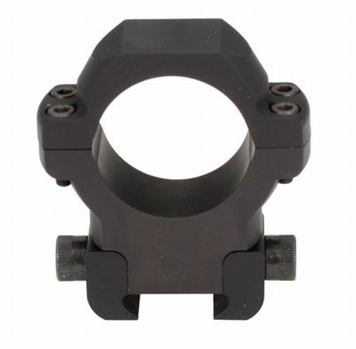 US Optics Windage Adjustable Rings - 30mm Low 0.99 inch RNG-302