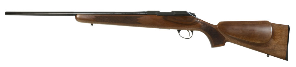 Sako Finnfire II .22 LR Rifle JRSJ400
