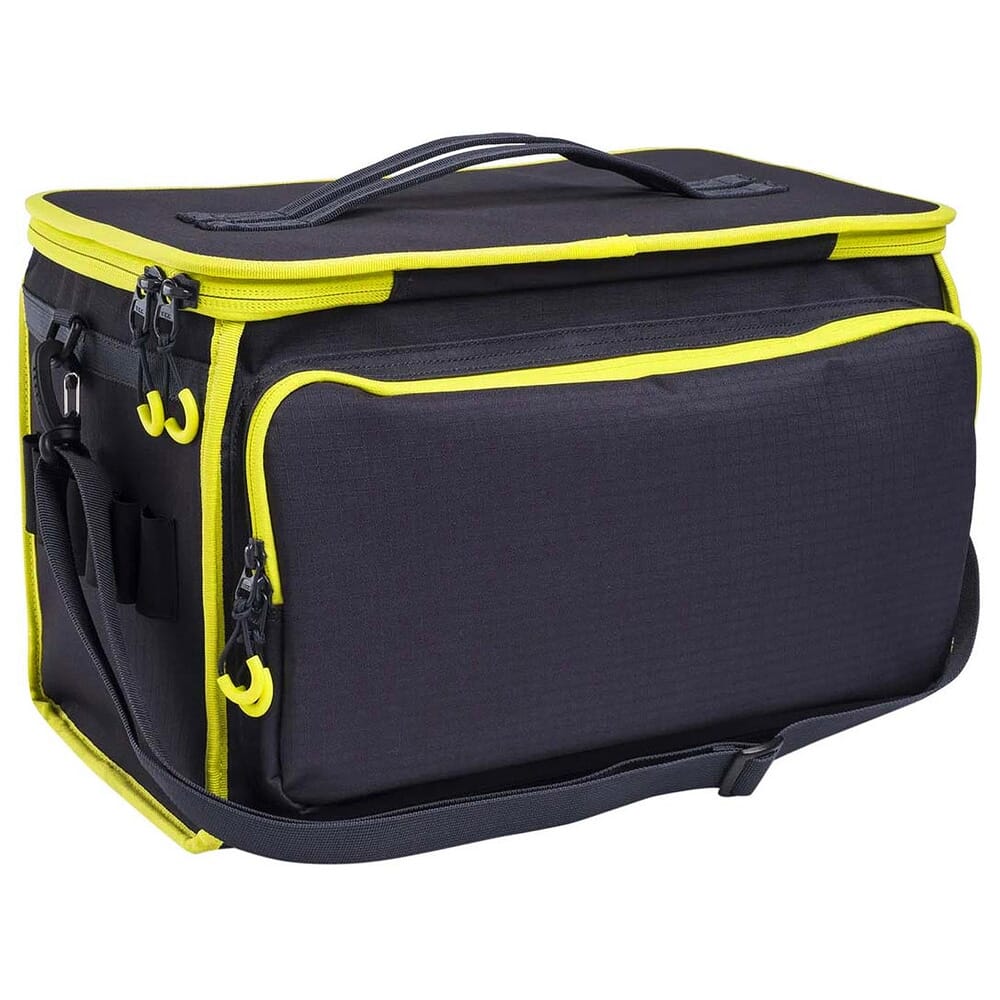 Beretta Challenge Ebony/Sulphur Spring 250-Cartridge Bag BS542T226209T7UNI