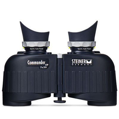 Steiner 7x30 Commander XP Binocular 296