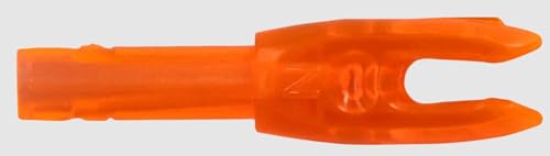 Easton Genesis N Orange Nock 12pk 29621
