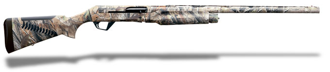 Benelli Super Black Eagle II SteadyGrip Realtree APG?, SteadyGrip? 24" 10209