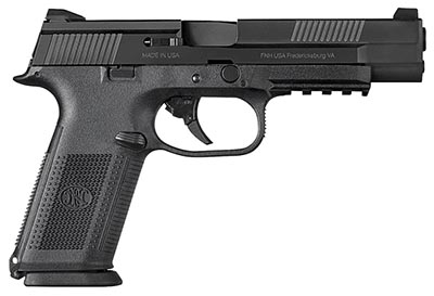 FN FNS-40L .40S&amp;W NMS Black 14rd 66729