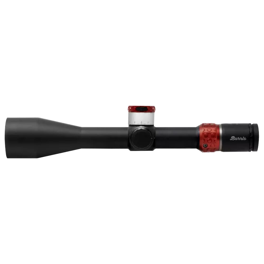 Burris Xtreme Tactical XTR PRO 5.5-30x56mm 34mm Illum SCR 2 Mil Riflescope 202222