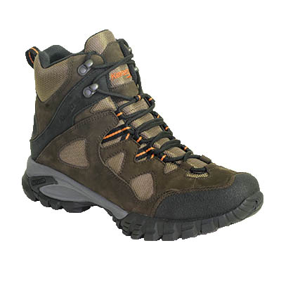 Kenetrek Bridger Ridge High 8.5M KE-72-H