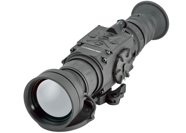 Armasight Zeus 3 640-30 75mm Thermal Imaging Riflescope