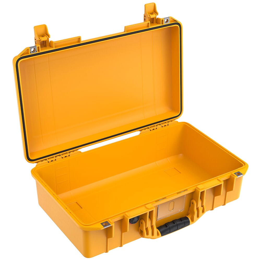 Pelican Air 1525AirNF WL/NF PB Yellow Case 015250-0011-240
