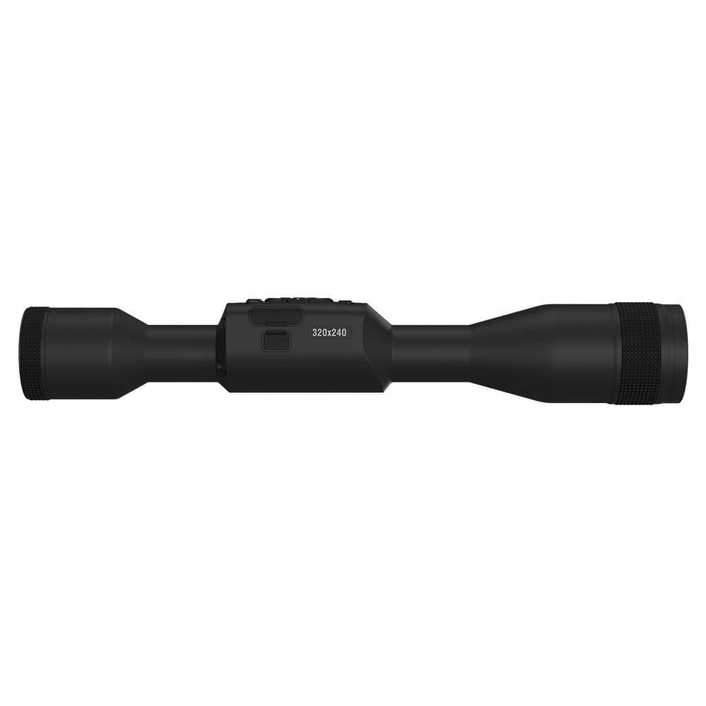 ATN Thor5 5-20x 320x240 12micron Thermal Riflescope TIWST5335LRF