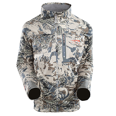 Sitka Mountain Jacket Optifade Open Country X Large|50121-OB-XL