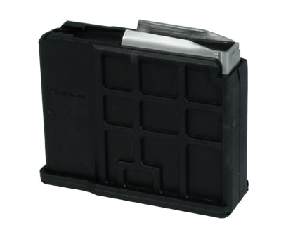 Blaser Tactical 2 Magazine .338 Lapua. In excellent condition.-UA718