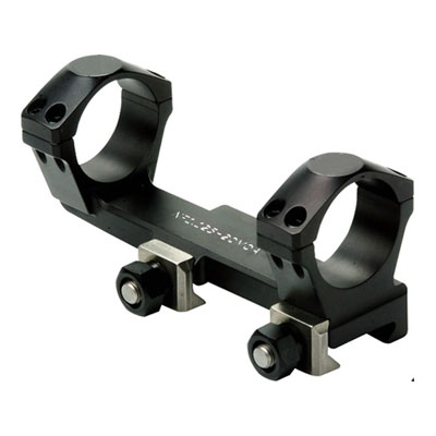 Nightforce UltraLite Uni-Mount 1.125 HGT 20 M.O.A 30mm A190